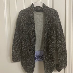 Gap Shirt and Sweater Set